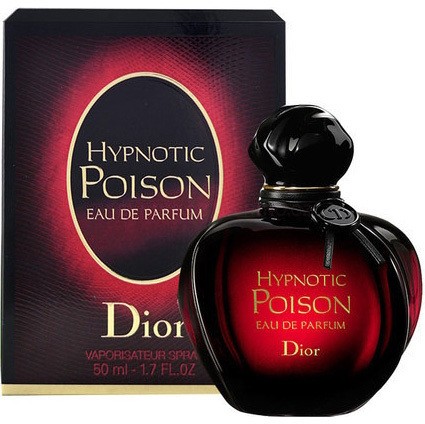 Dior Hypnotic Poison  - EDP 50 ml