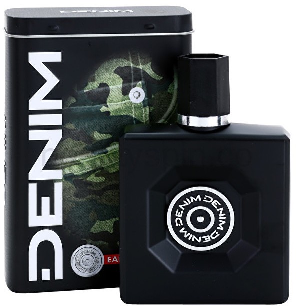 Denim Wild - EDT 100 ml