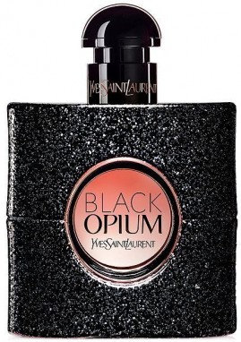 Yves Saint Laurent Black Opium - EDP 2 ml - odstřik s rozprašovačem galéria