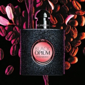 Yves Saint Laurent Black Opium - EDP 2 ml - odstřik s rozprašovačem galéria