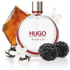 Hugo Boss Hugo Woman - EDP 30 ml galéria