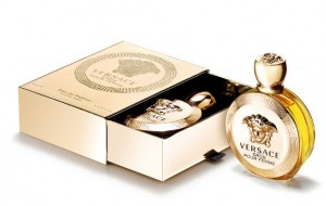 Versace Eros Pour Femme - EDP 2 ml - odstřik s rozprašovačem galéria