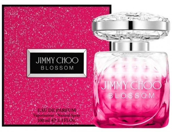 Jimmy Choo Blossom - EDP 40 ml