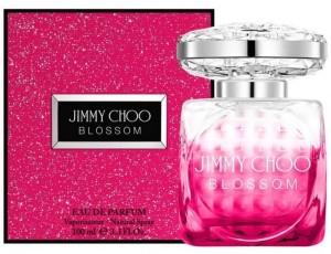 Jimmy Choo Blossom - EDP 40 ml galéria