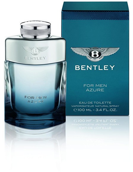 Bentley Bentley Azure For Men - EDT 100 ml