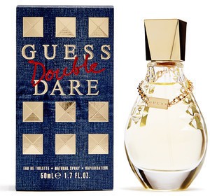 Guess Double Dare - EDT 1 ml - odstřik