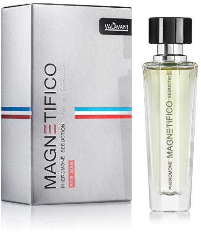 Magnetifico Power Of Pheromones Pheromone Seduction For Man - feromon parfüm 30 ml