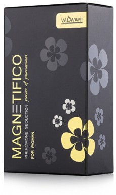 Magnetifico Power Of Pheromones Feromon csábítás nő - feromon parfüm 30 ml galéria