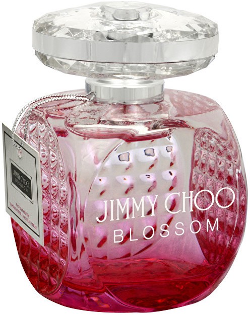 Jimmy Choo Blossom - EDP TESZTER 100 ml