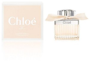 Chloé Fleur de Parfum - EDP 75 ml galéria