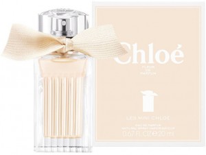 Chloé Fleur de Parfum - EDP 75 ml galéria