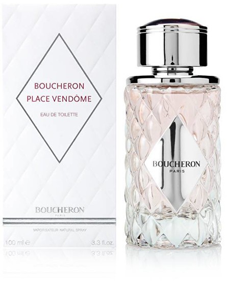 Boucheron Place Vendôme - EDT 50 ml