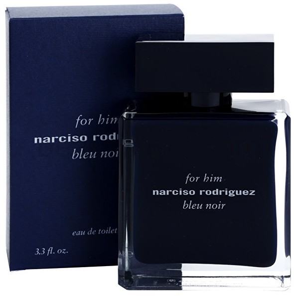 Narciso Rodriguez For Him Bleu Noir - EDT 50 ml