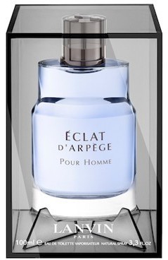 Lanvin Eclat D´Arpege Pour Homme - EDT 2 ml - odstřik s rozprašovačem