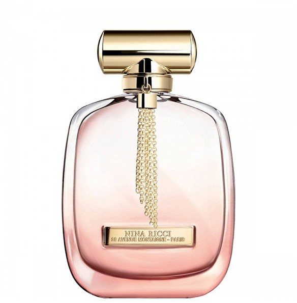 Nina Ricci L´Extase Caresse De Roses - EDP 2 ml - odstřik s rozprašovačem