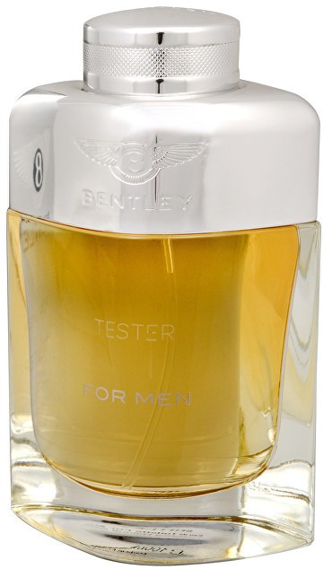 Bentley Bentley For Men - EDT TESZTER 100 ml