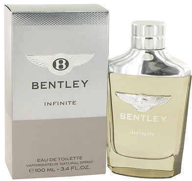 Bentley Infinite - EDT 60 ml