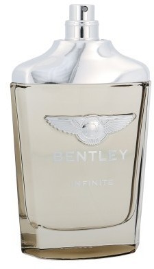 Bentley Infinite - EDT TESZTER 100 ml