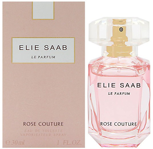 Elie Saab Le Parfum Rose Couture - EDT 90 ml