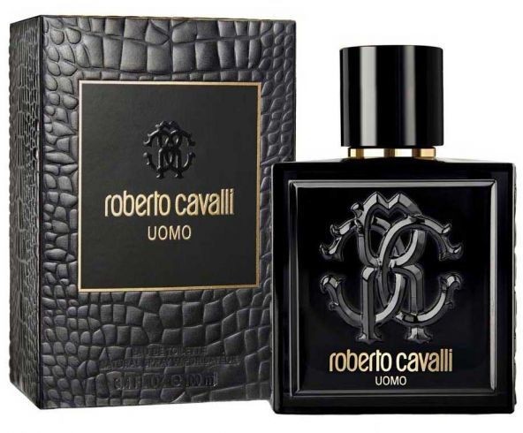 Roberto Cavalli Roberto Cavalli Uomo - EDT 100 ml