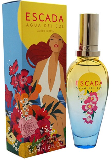 Escada Agua Del Sol - EDT 30 ml