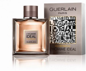 Guerlain L’Homme Ideal - EDP 50 ml galéria