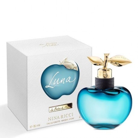 Nina Ricci Luna - EDT 20 ml