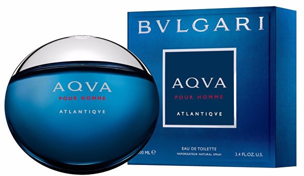 Bvlgari Aqva Pour Homme Atlantiqve - EDT 30 ml