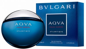 Bvlgari Aqva Pour Homme Atlantiqve - EDT 30 ml galéria