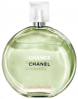 Chanel Chance Eau Fraiche - EDT 100 ml galéria