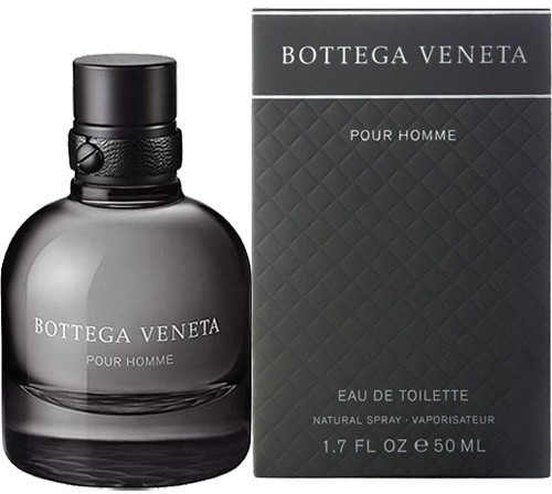 Bottega Veneta Bottega Veneta Pour Homme - EDT 90 ml