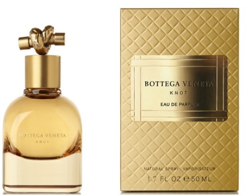 Bottega Veneta Bottega Veneta Knot - EDP 75 ml