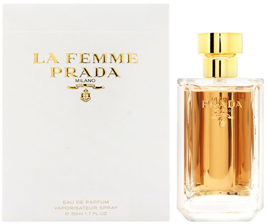 Prada La Femme - EDP 100 ml