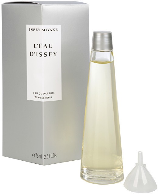 Issey Miyake L´Eau D´Issey - EDP (náplň) 75 ml