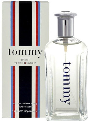 Tommy Hilfiger Tommy - EDT 30 ml