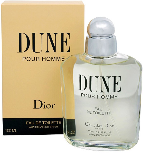 Dior Dune Pour Homme - EDT 100 ml