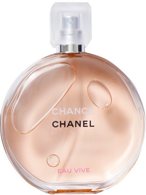 Chanel Chance Eau Vive EDT 150 ml