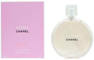 Chanel Chance Eau Vive EDT 150 ml galéria