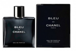 Chanel Bleu De Chanel  - EDP 50 ml galéria