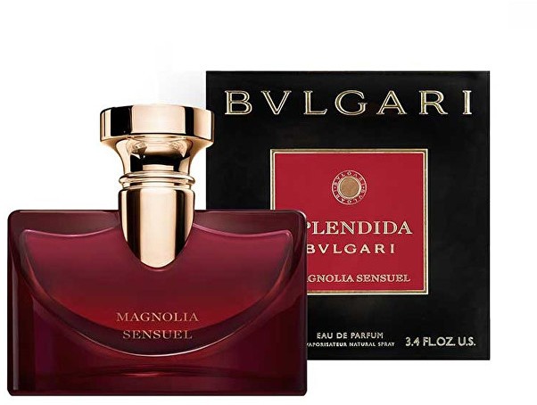 Bvlgari Splendida Magnolia Sensuel - EDP 100 ml