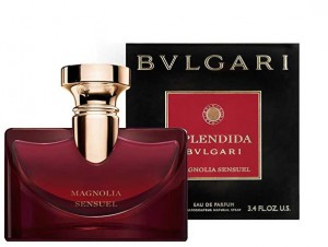 Bvlgari Splendida Magnolia Sensuel - EDP 100 ml galéria