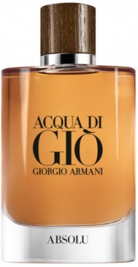 Armani Acqua Di Gio Absolu - EDP 40 ml galéria