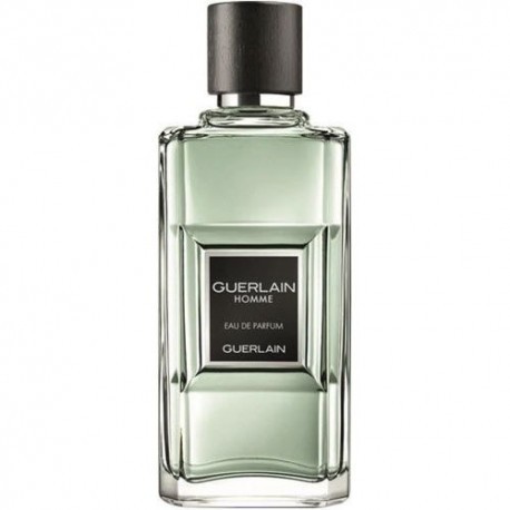 Guerlain Homme (2016) - EDP TESZTER 100 ml