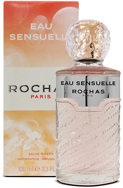 Rochas Eau Sensuelle - EDT 100 ml