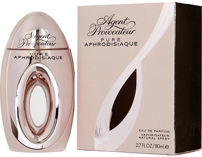 Agent Provocateur Pure Aphrodisiaque - EDP 40 ml