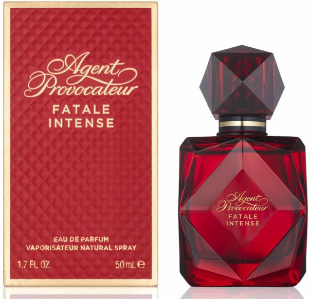 Agent Provocateur Fatale Intense - EDP 100 ml