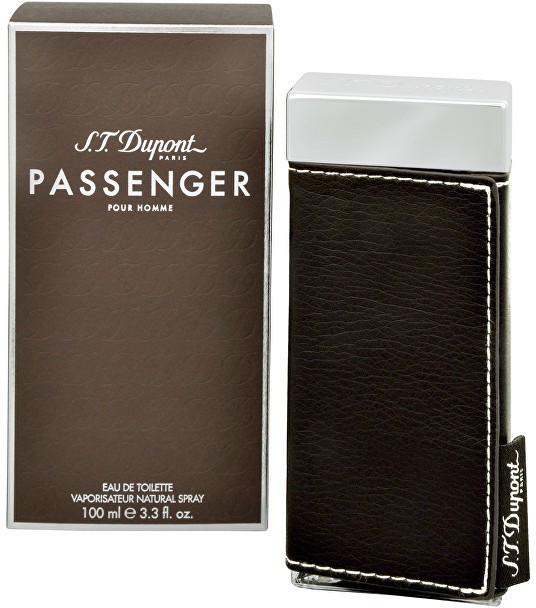 S.T. Dupont Passenger For Men - EDT 100 ml