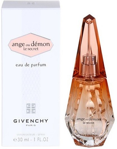 Givenchy Ange Ou Démon Le Secret (2014) - EDP 2 ml - odstřik s rozprašovačem