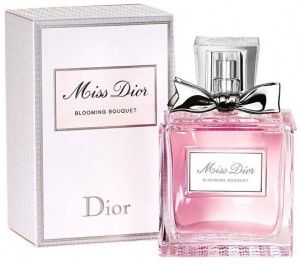 Dior Miss Dior Blooming Bouquet - EDT 150 ml galéria