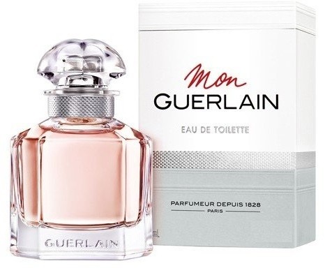 Guerlain Mon Guerlain - EDT 100 ml